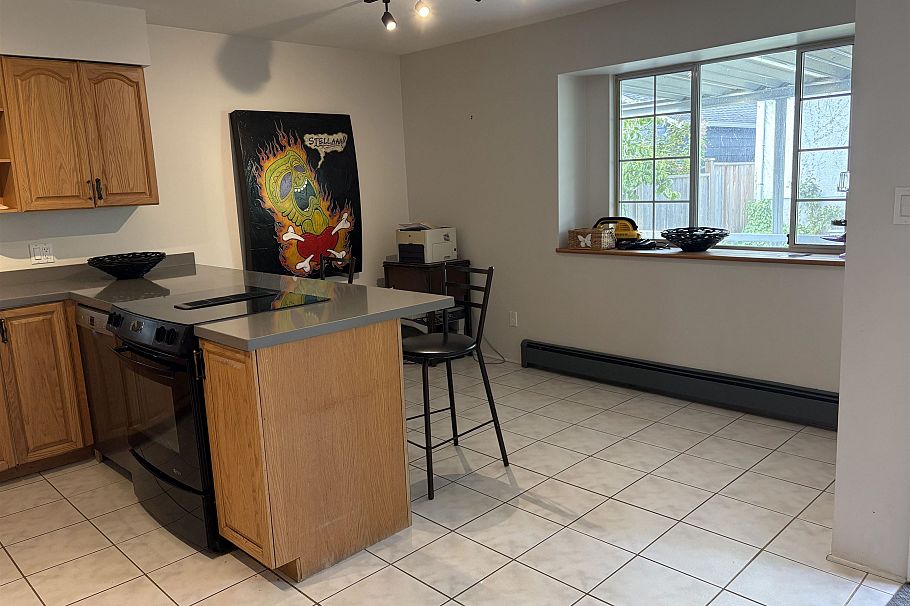 4227 W 14th Avenue Vancouver, BC - 7