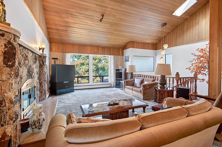 5618 Lancaster Street Vancouver, BC - 7