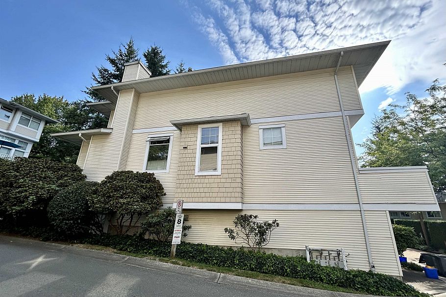 1 3596 Whitney Place Vancouver, BC - 5