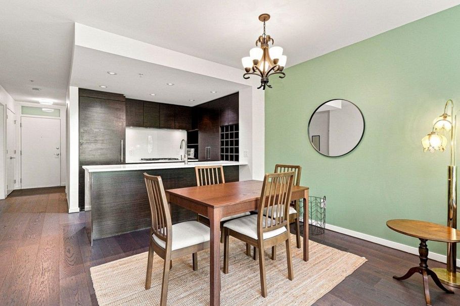 512 5955 Birney Avenue Vancouver, BC - 9