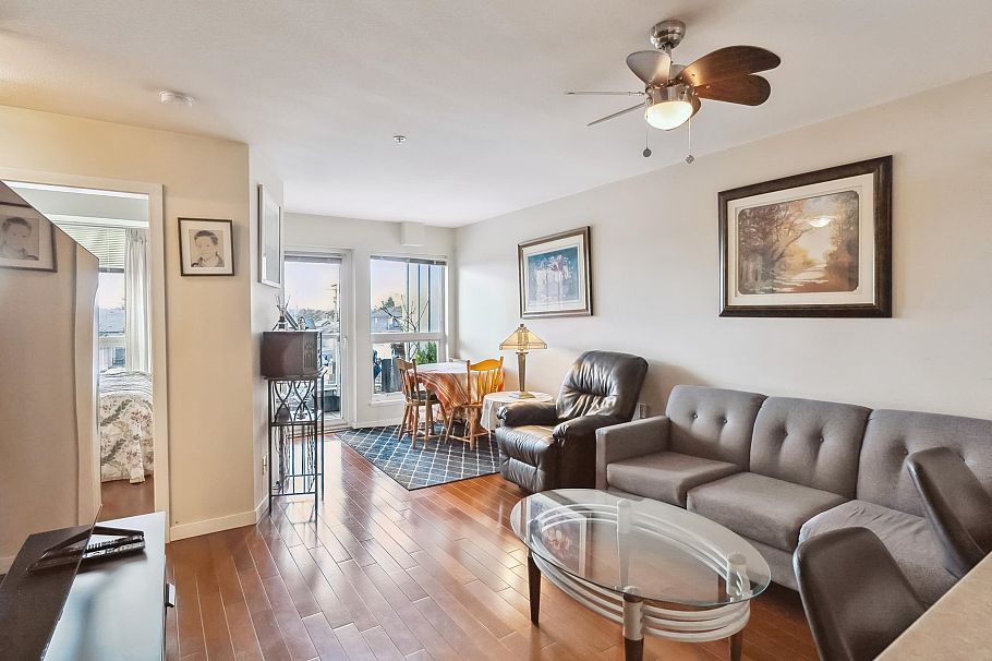 416 2891 E Hastings Street Vancouver, BC - 6