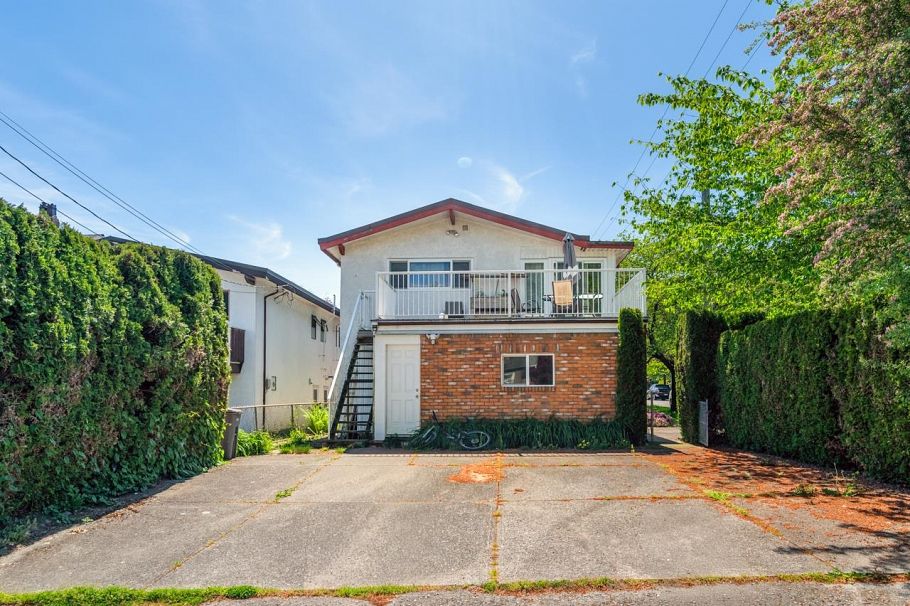 3488 Highbury Street Vancouver, BC - 3