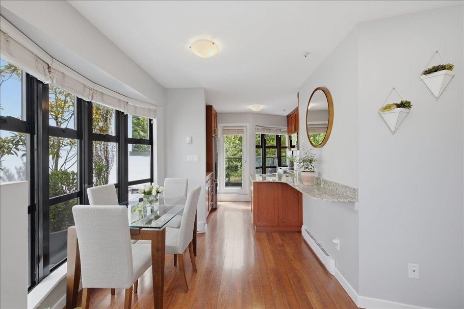 401 3673 W 11th Avenue Vancouver, BC - 13