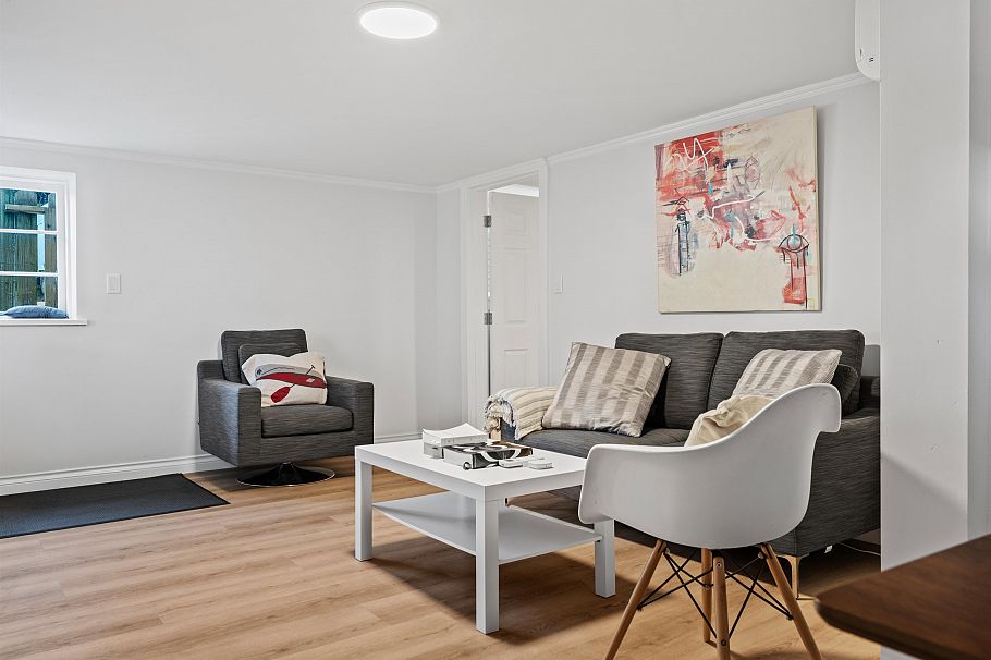 2656 W 3rd Avenue Vancouver, BC - 13