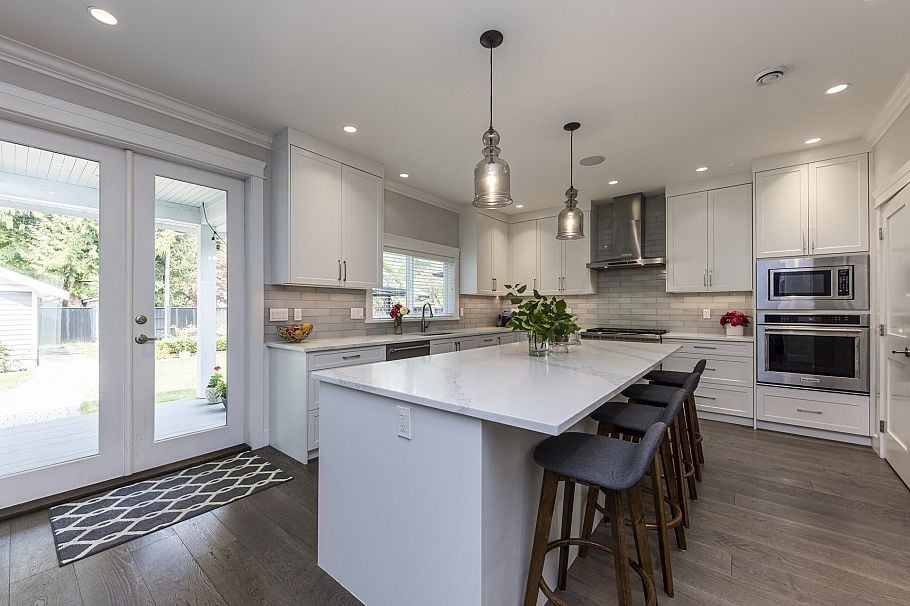 842 W 20th Street North Vancouver, BC - 12