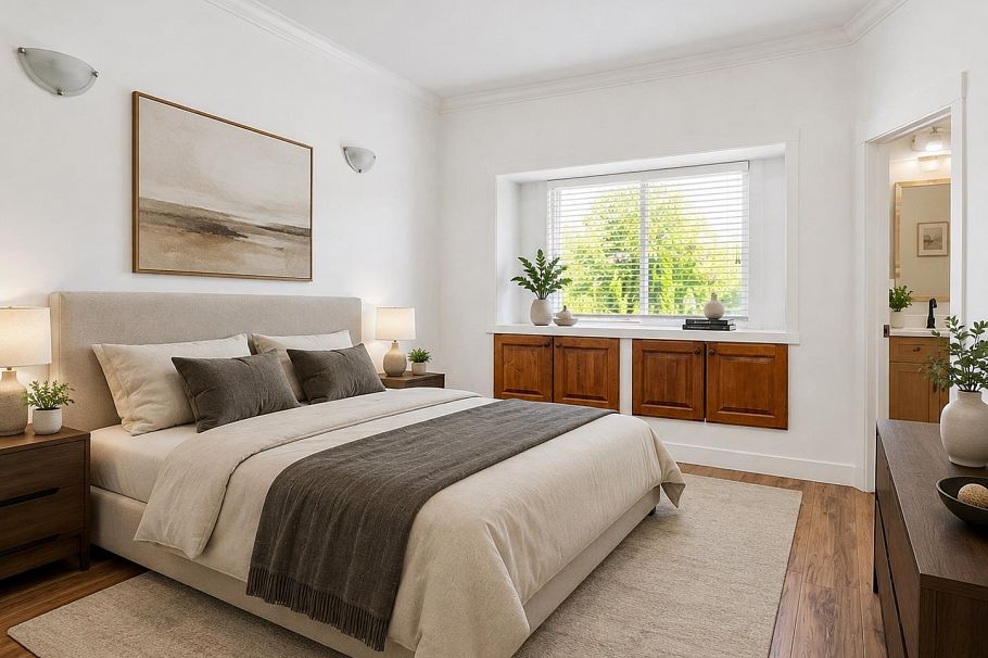 2388 E 5th Avenue Vancouver, BC - 13