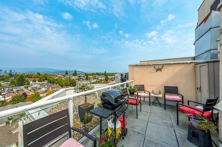 1405 3489 Ascot Place Vancouver, BC - 15