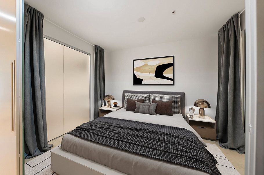 134 E 1st Avenue Vancouver, BC - 11