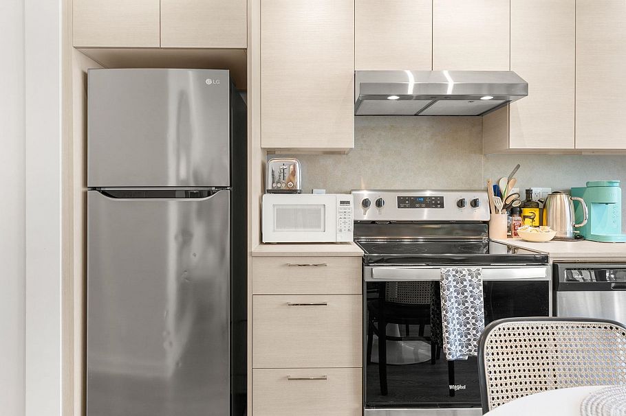 602 1249 Granville Street Vancouver, BC - 11
