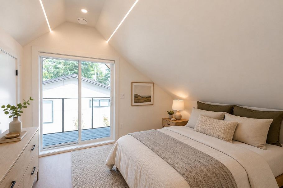 2 3615 Turner Street Vancouver, BC - 22