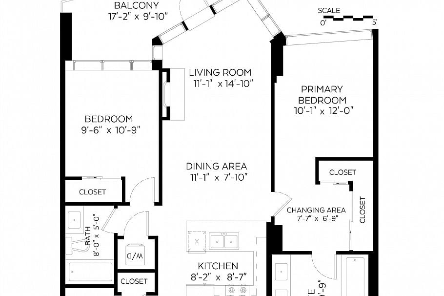 303 199 Victory Ship Way North Vancouver, BC - 33