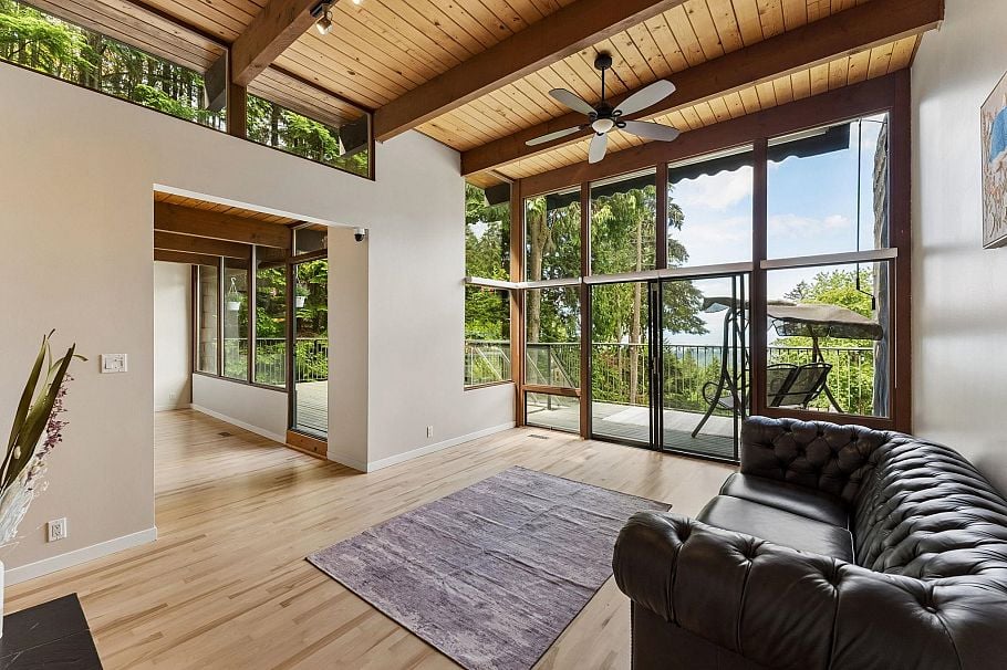 550 Ventura Crescent North Vancouver, BC - 14