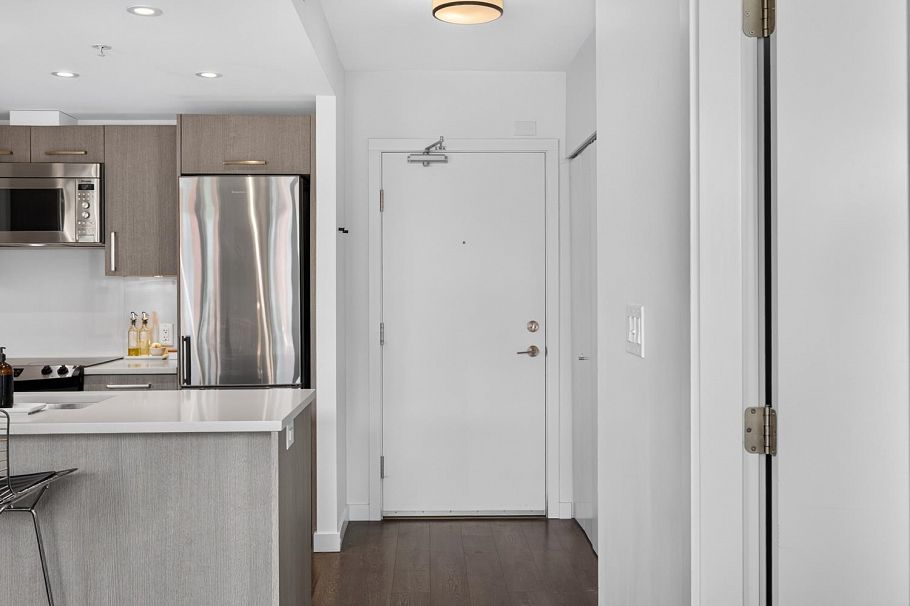 1009 983 E Hastings Street Vancouver, BC - 24