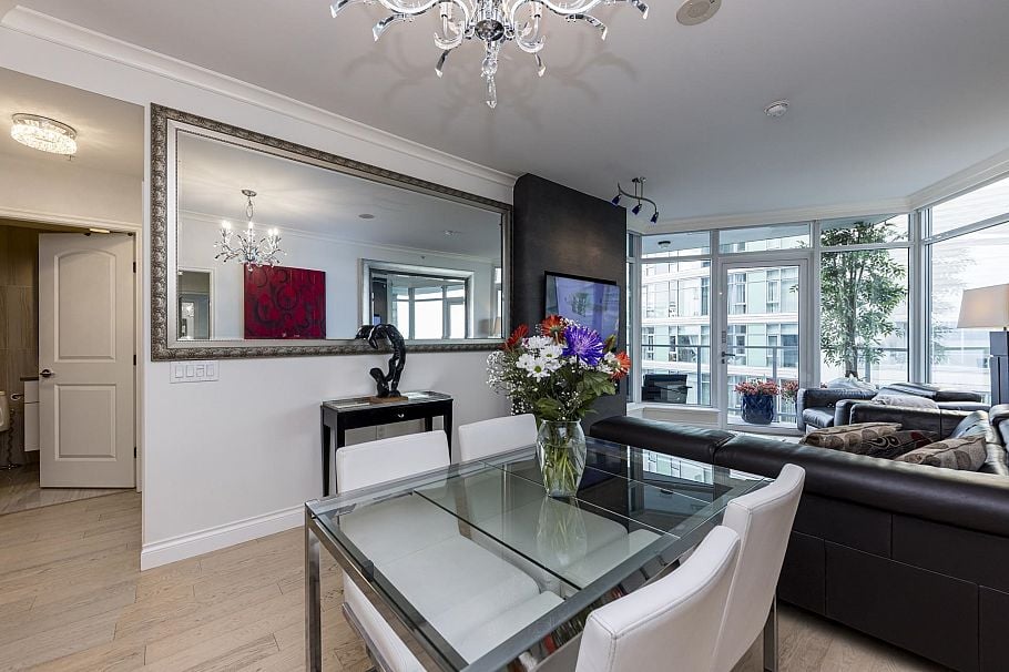 303 199 Victory Ship Way North Vancouver, BC - 22