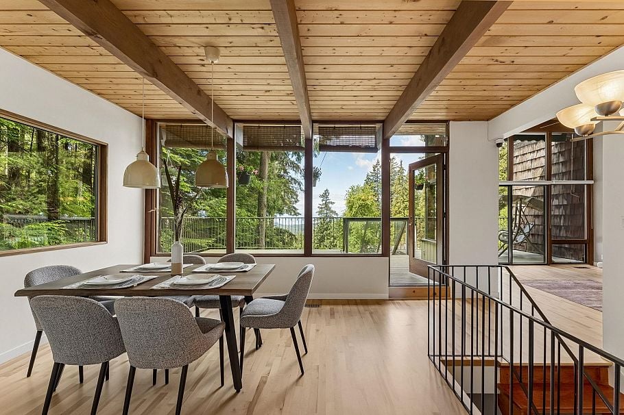550 Ventura Crescent North Vancouver, BC - 17