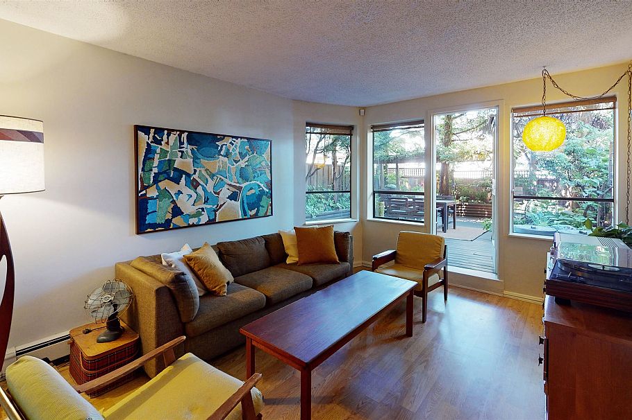 111 853 E 7th Avenue Vancouver, BC - 3