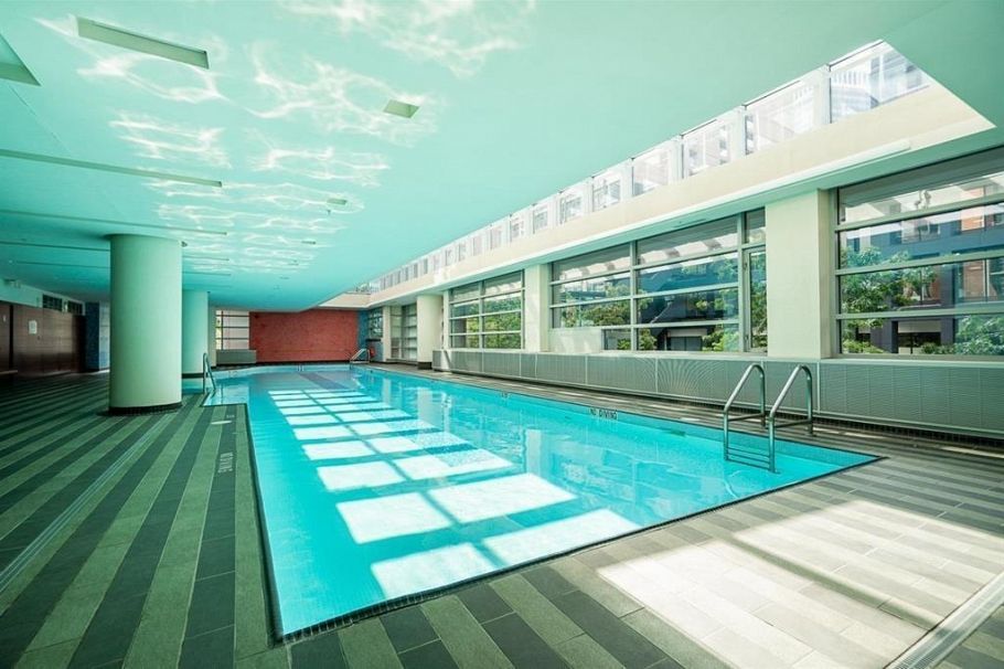 1163 W Cordova Street Vancouver, BC - 33