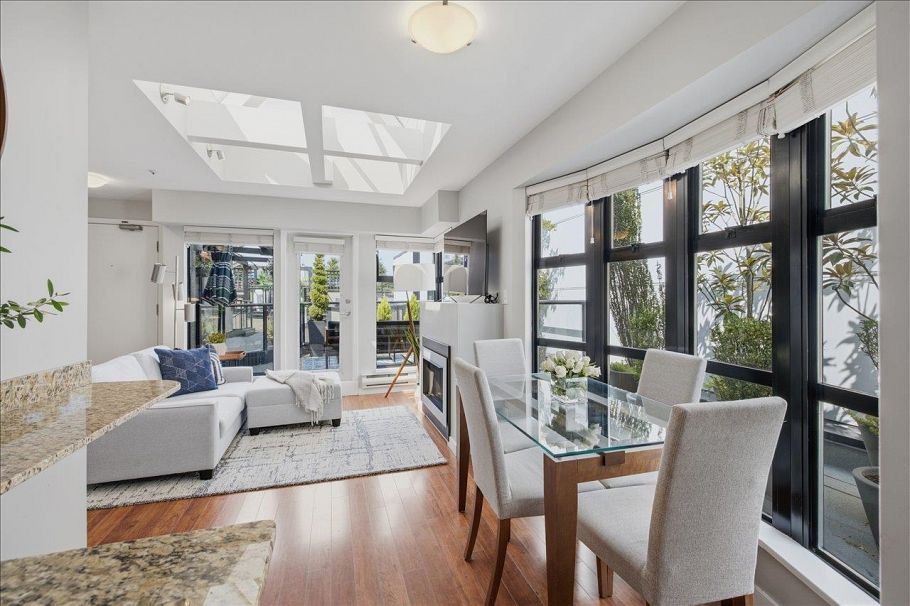 401 3673 W 11th Avenue Vancouver, BC - 11