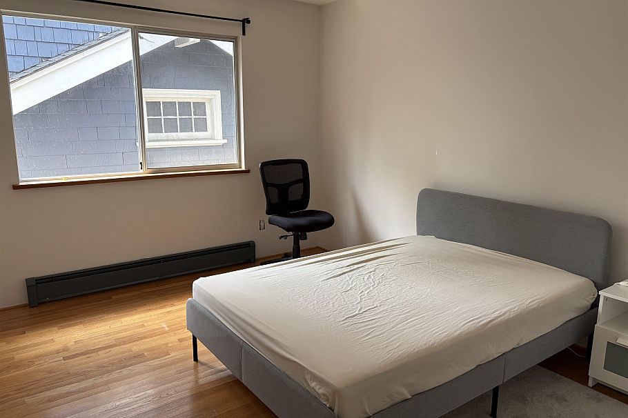 4227 W 14th Avenue Vancouver, BC - 12