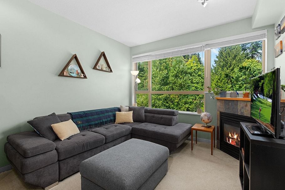 408 560 Ravenwoods Drive North Vancouver, BC - 8