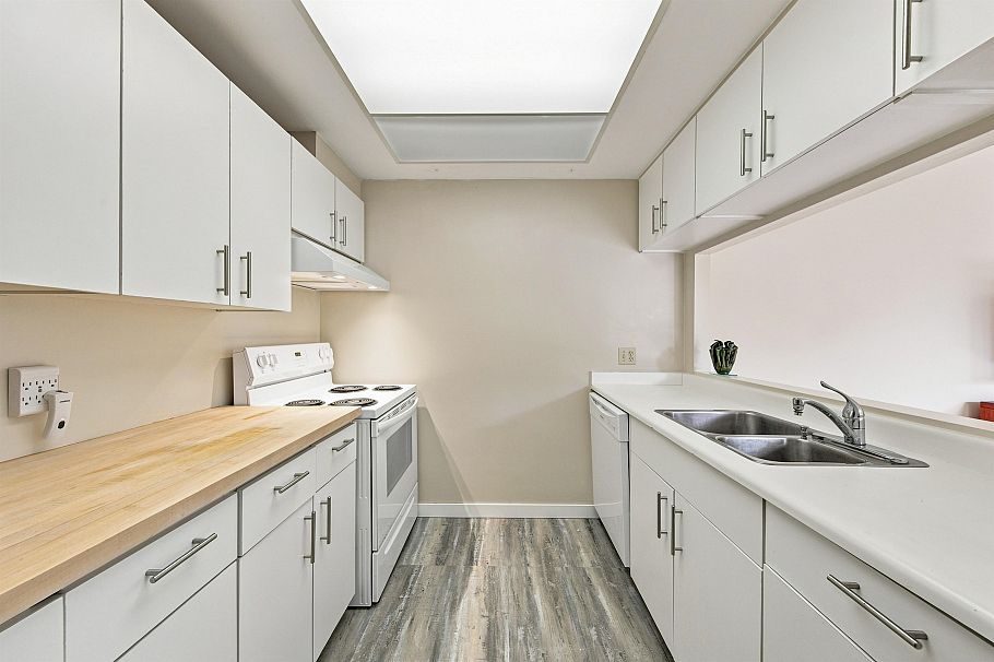 509 4900 Cartier Street Vancouver, BC - 12