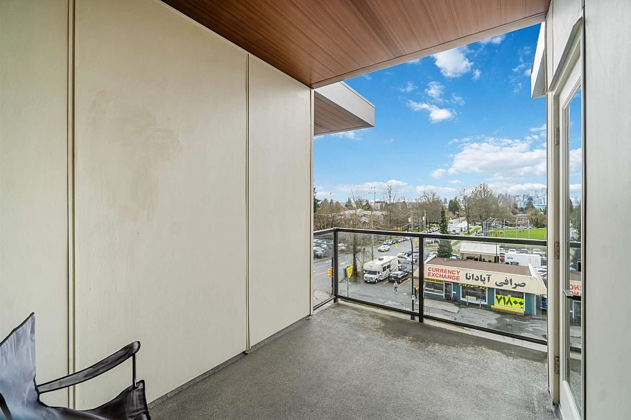 409 1633 Tatlow Avenue North Vancouver, BC - 20
