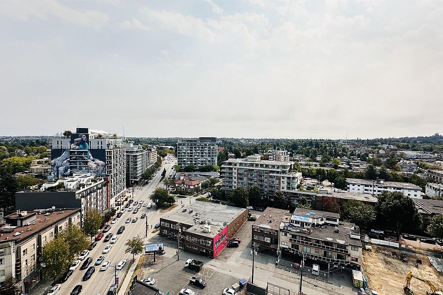 1806 285 E 10th Avenue Vancouver, BC - 9