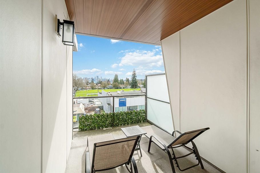 409 1633 Tatlow Avenue North Vancouver, BC - 21