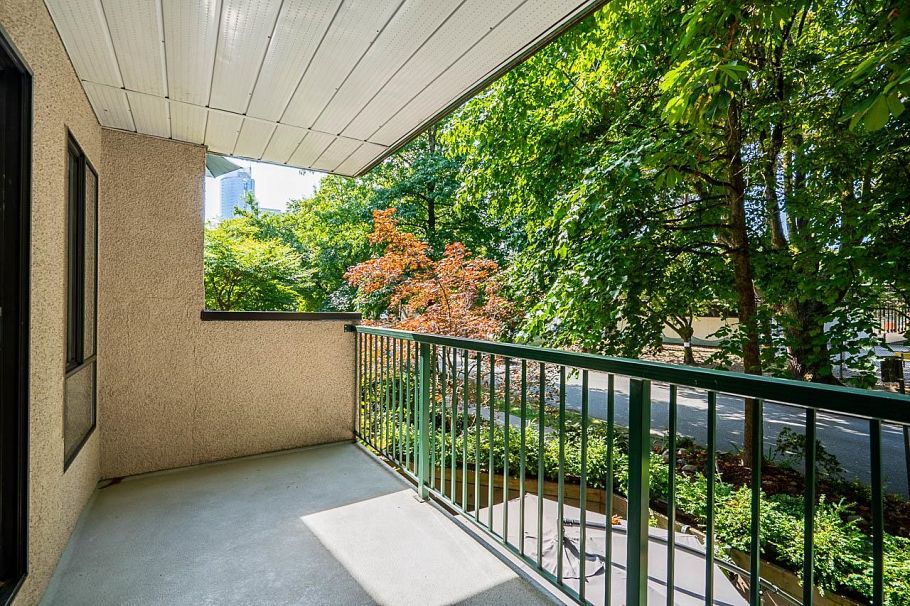 203 1169 Nelson Street Vancouver, BC - 31