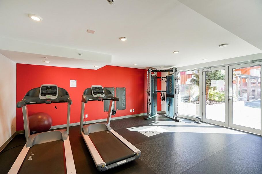 1006 983 E Hastings Street Vancouver, BC - 20
