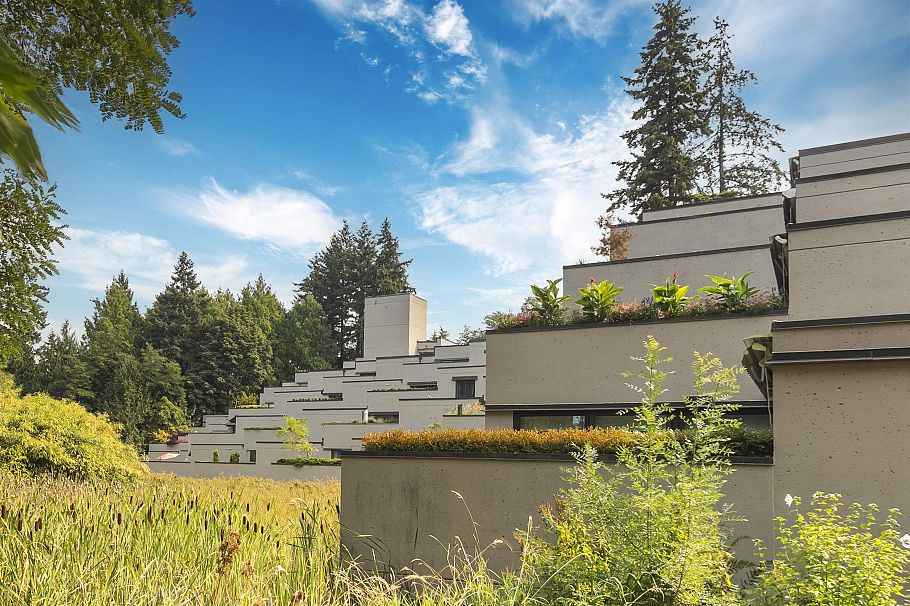 509 4900 Cartier Street Vancouver, BC - 32