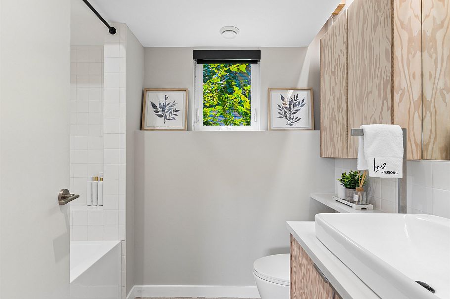 476 E 29th Avenue Vancouver, BC - 31