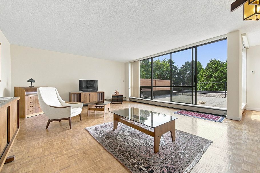 509 4900 Cartier Street Vancouver, BC - 2
