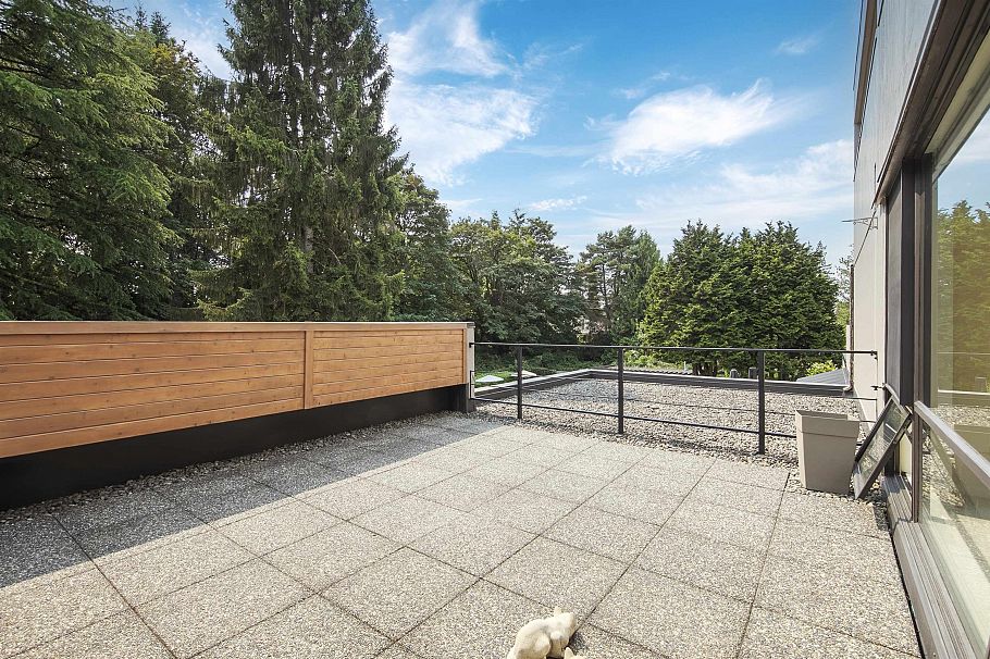 509 4900 Cartier Street Vancouver, BC - 21