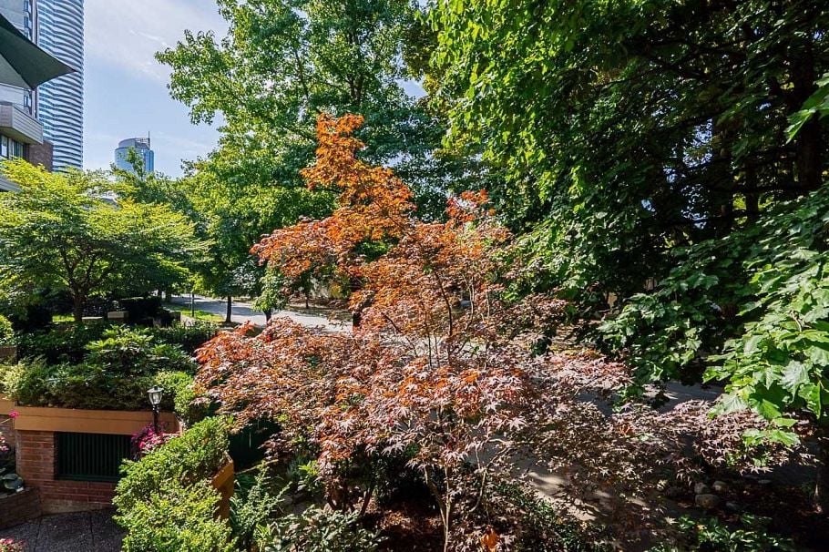 203 1169 Nelson Street Vancouver, BC - 33