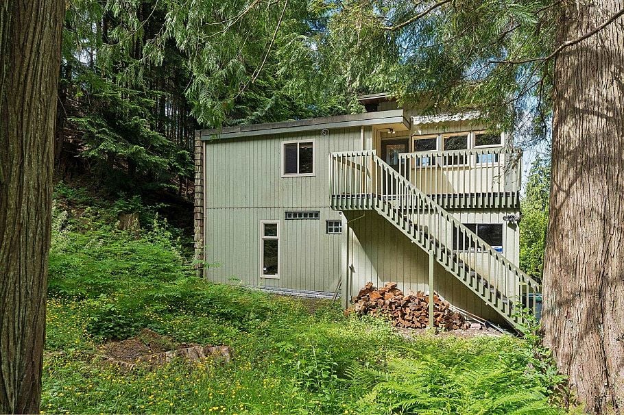 550 Ventura Crescent North Vancouver, BC - 37