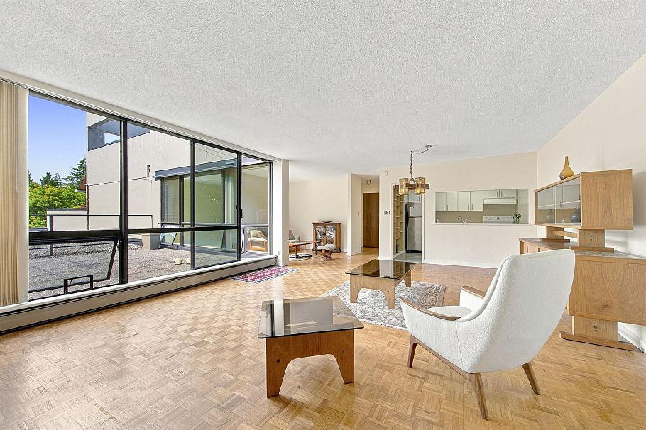 509 4900 Cartier Street Vancouver, BC - 5