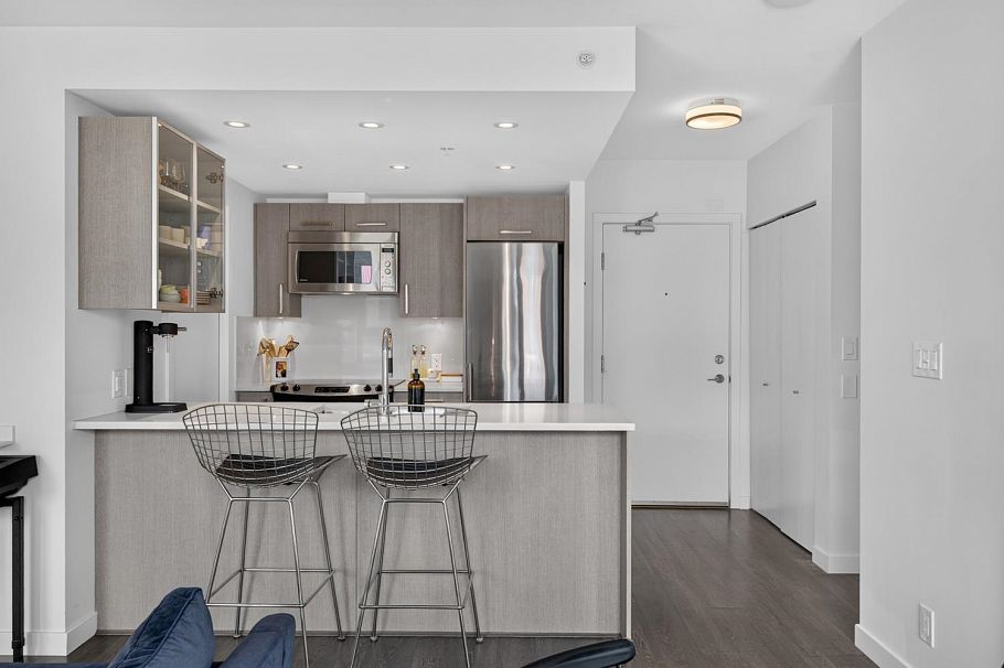 1009 983 E Hastings Street Vancouver, BC - 13