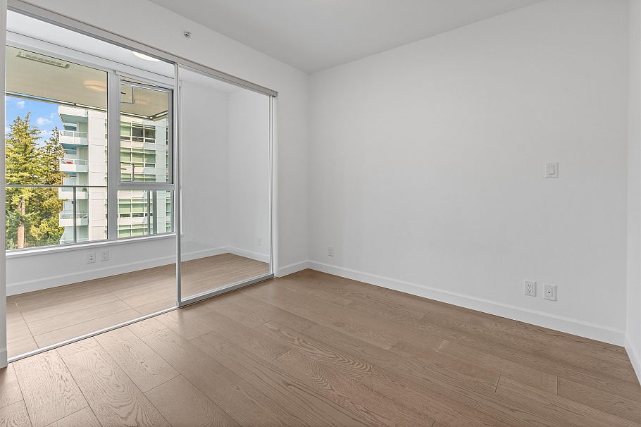 1703 3355 Binning Road Vancouver, BC - 12
