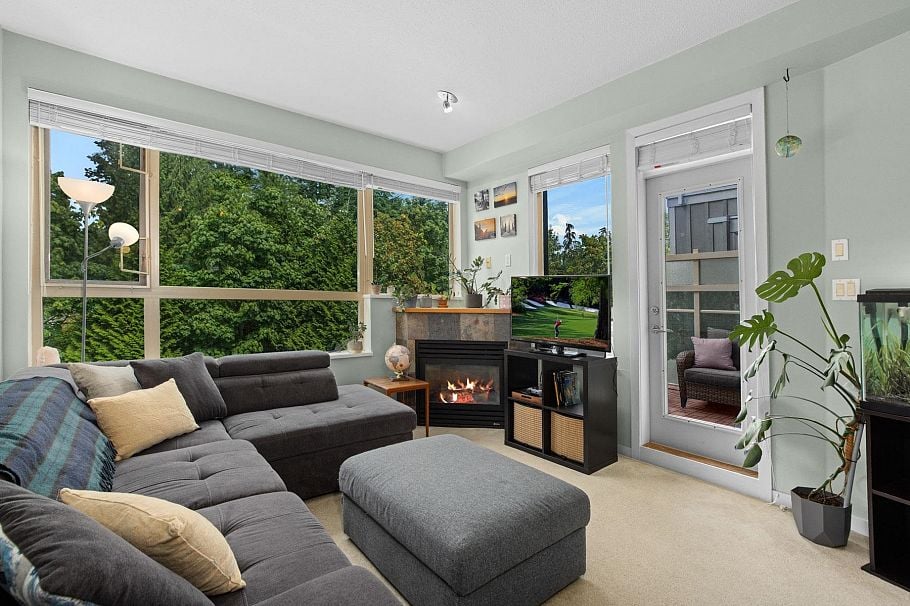 408 560 Ravenwoods Drive North Vancouver, BC - 9