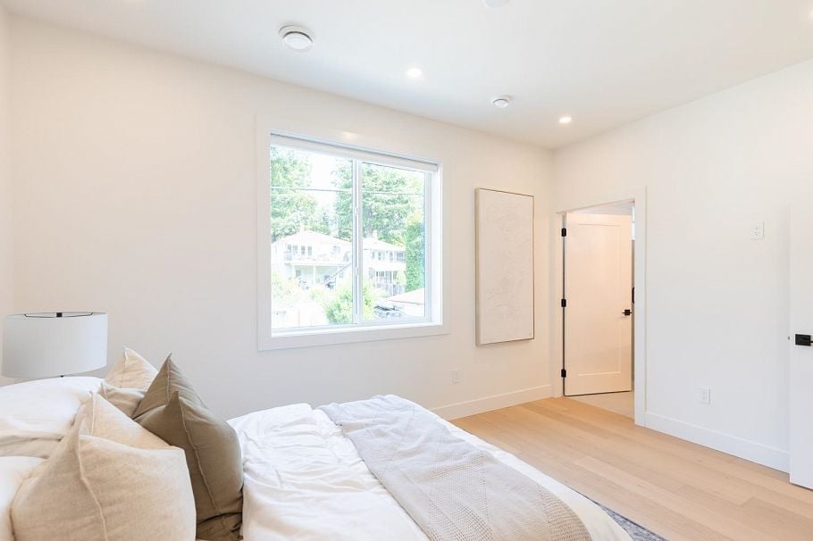 4 3615 Turner Street Vancouver, BC - 19