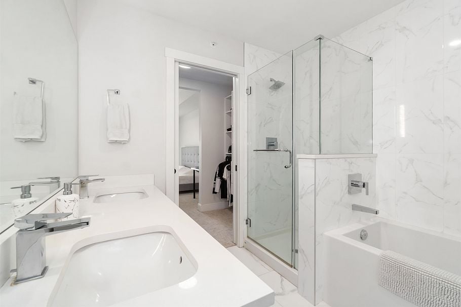 409 1633 Tatlow Avenue North Vancouver, BC - 11