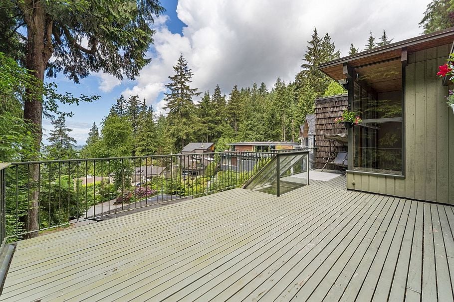 550 Ventura Crescent North Vancouver, BC - 32