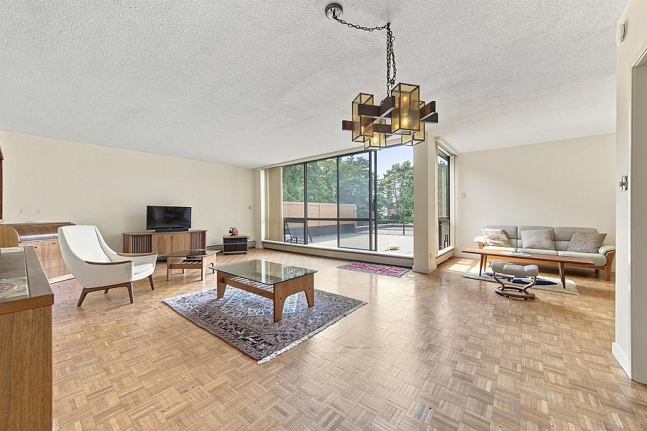 509 4900 Cartier Street Vancouver, BC - 8