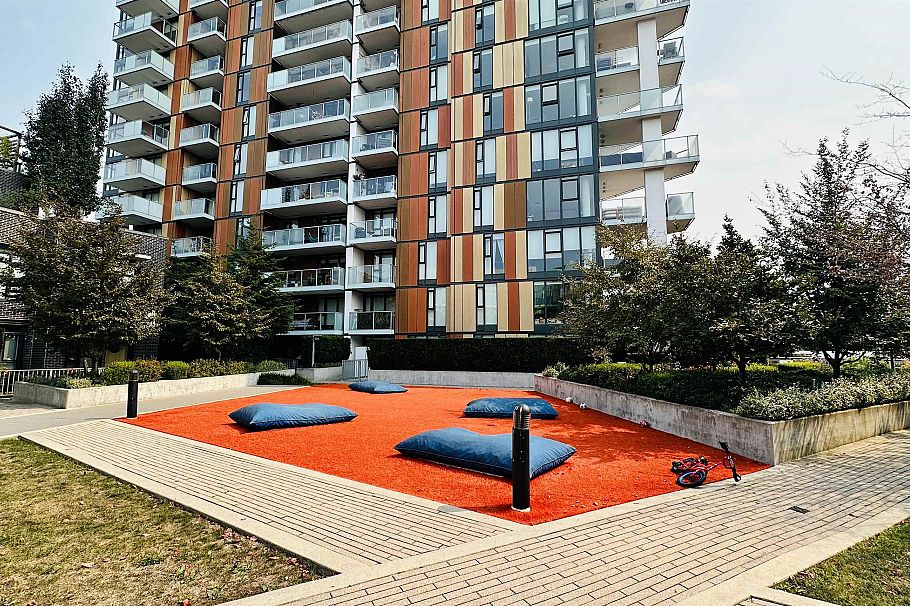 1806 285 E 10th Avenue Vancouver, BC - 23