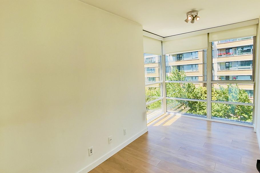 605 1228 Marinaside Crescent Vancouver, BC - 28