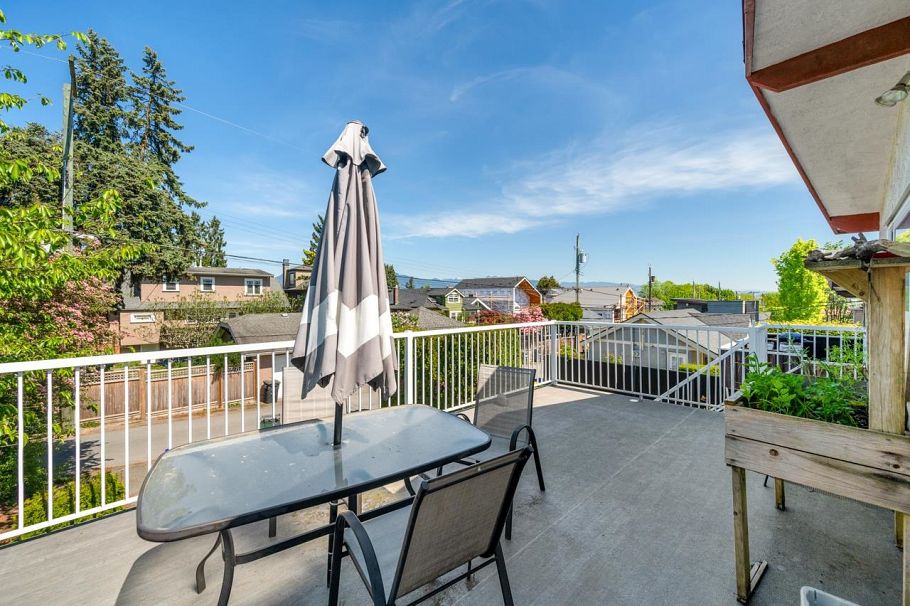 3488 Highbury Street Vancouver, BC - 25