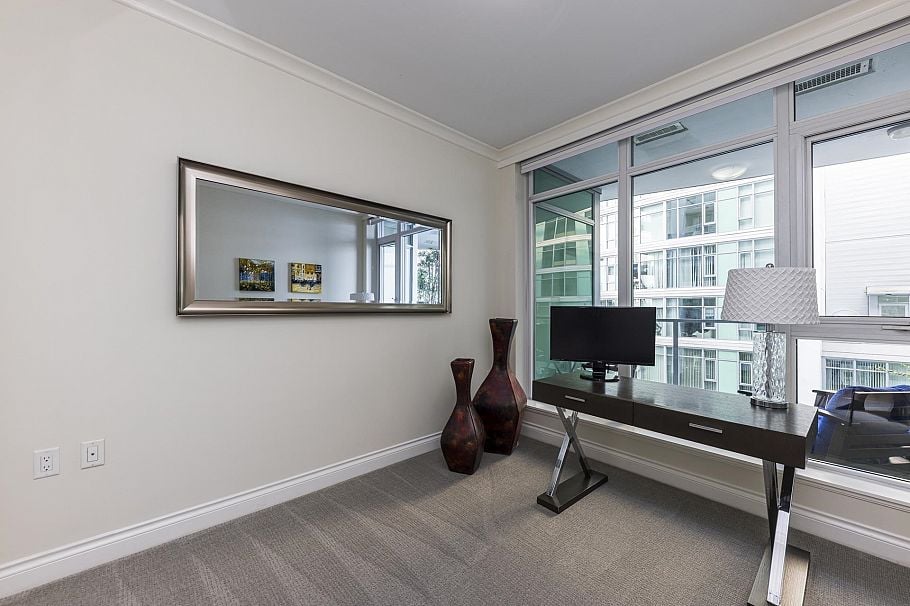 303 199 Victory Ship Way North Vancouver, BC - 19