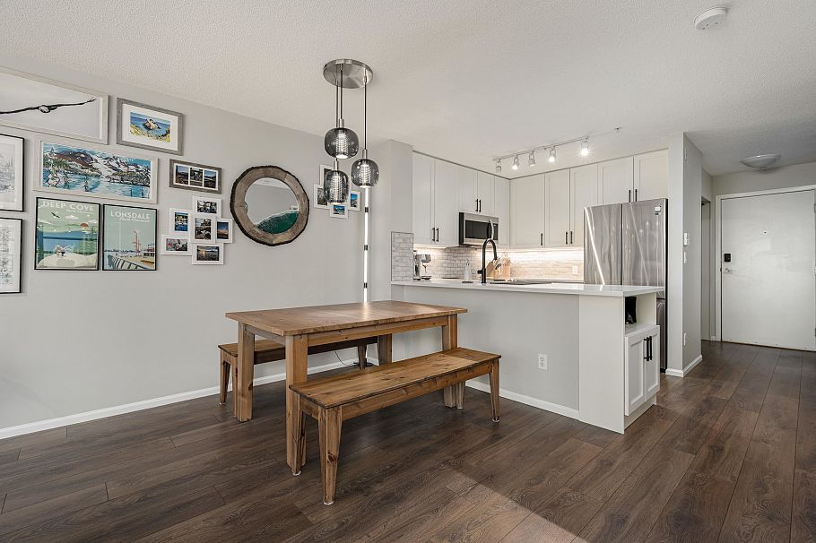 305 124 W 3rd Street North Vancouver, BC - 10