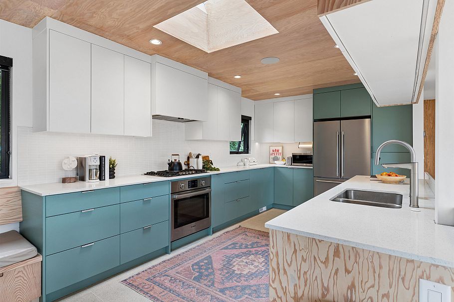 476 E 29th Avenue Vancouver, BC - 10